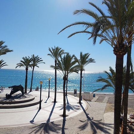 Albir Holiday Home El Albir Esterno foto