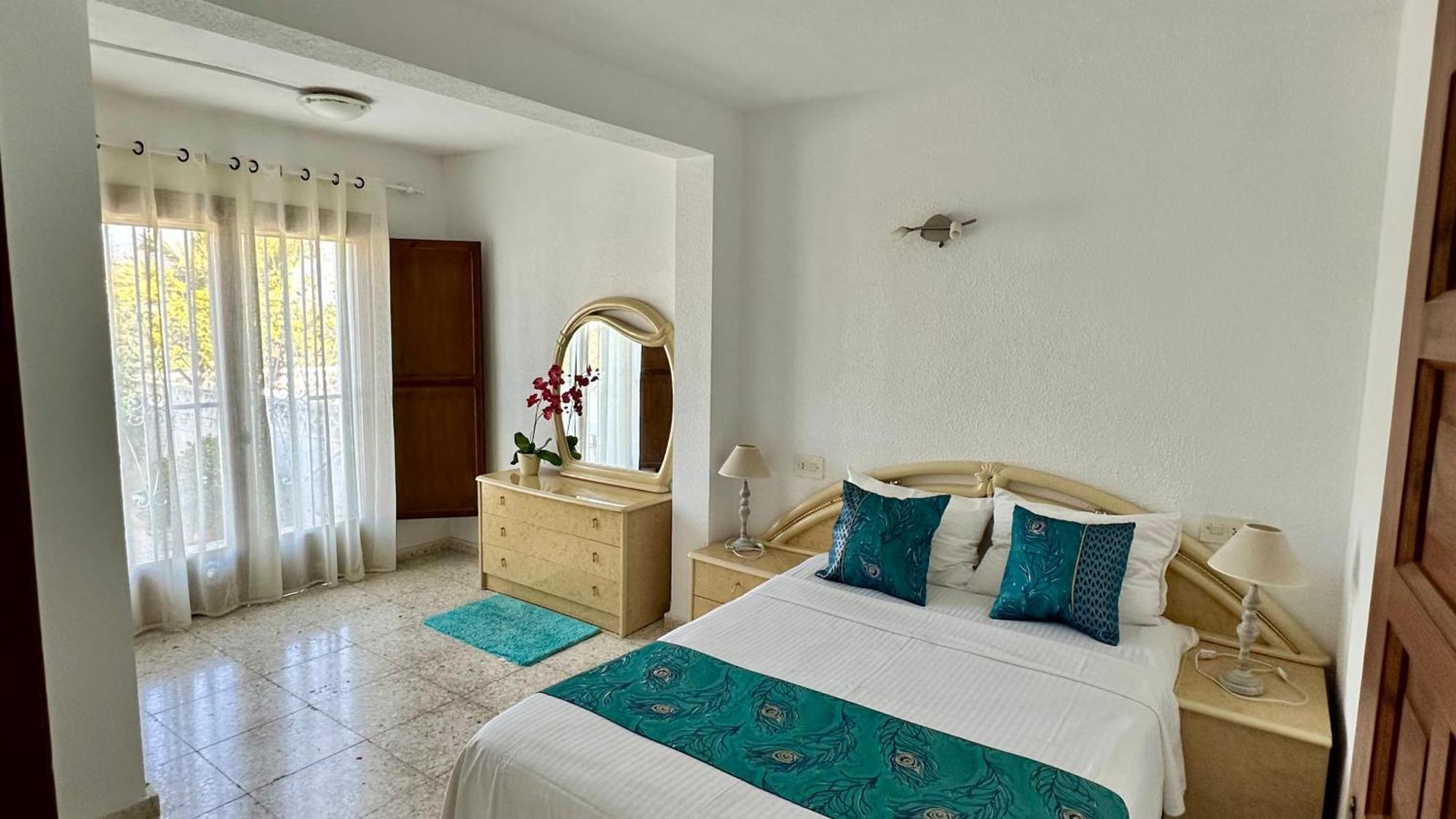 Albir Holiday Home El Albir Esterno foto