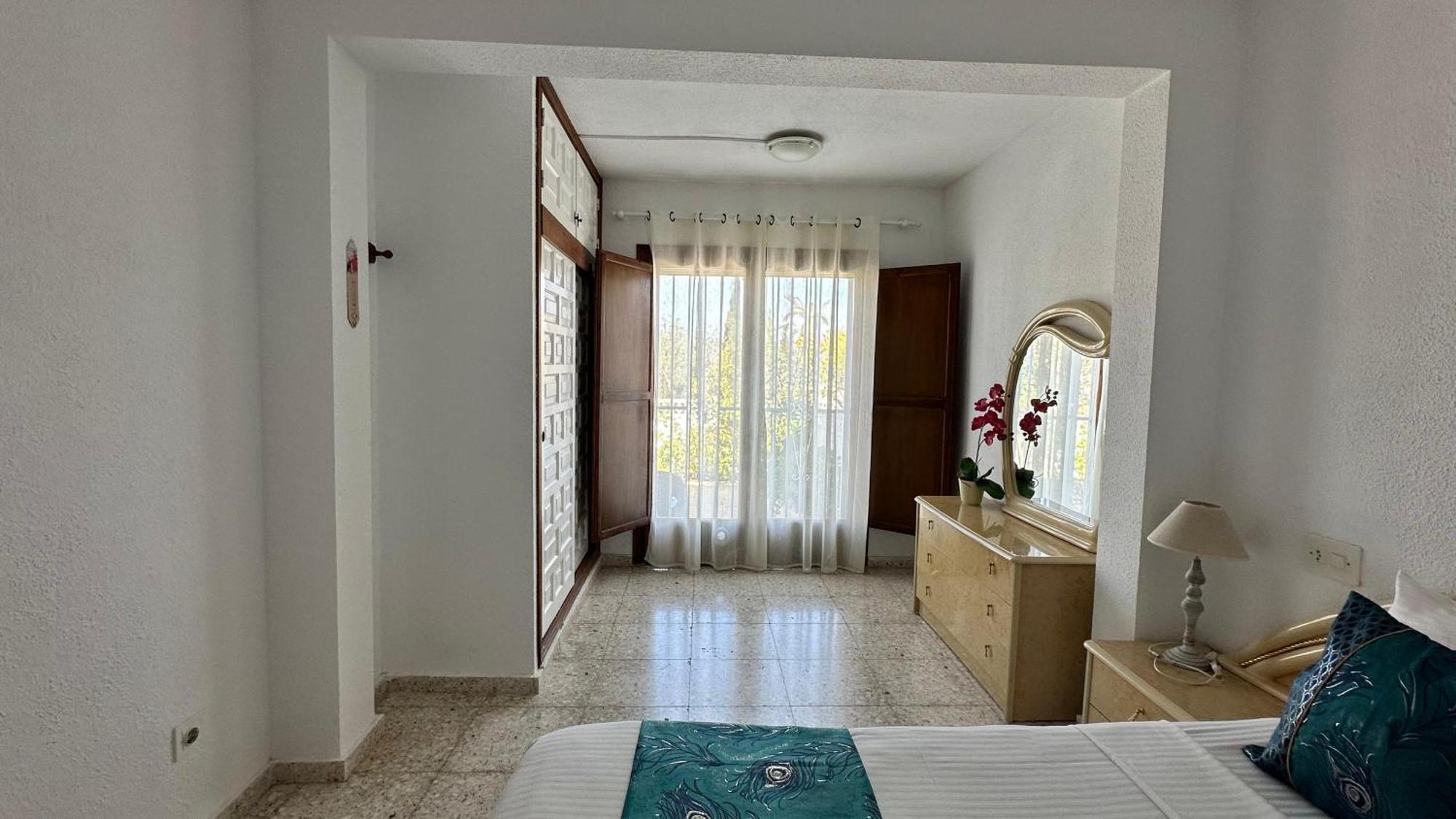 Albir Holiday Home El Albir Esterno foto