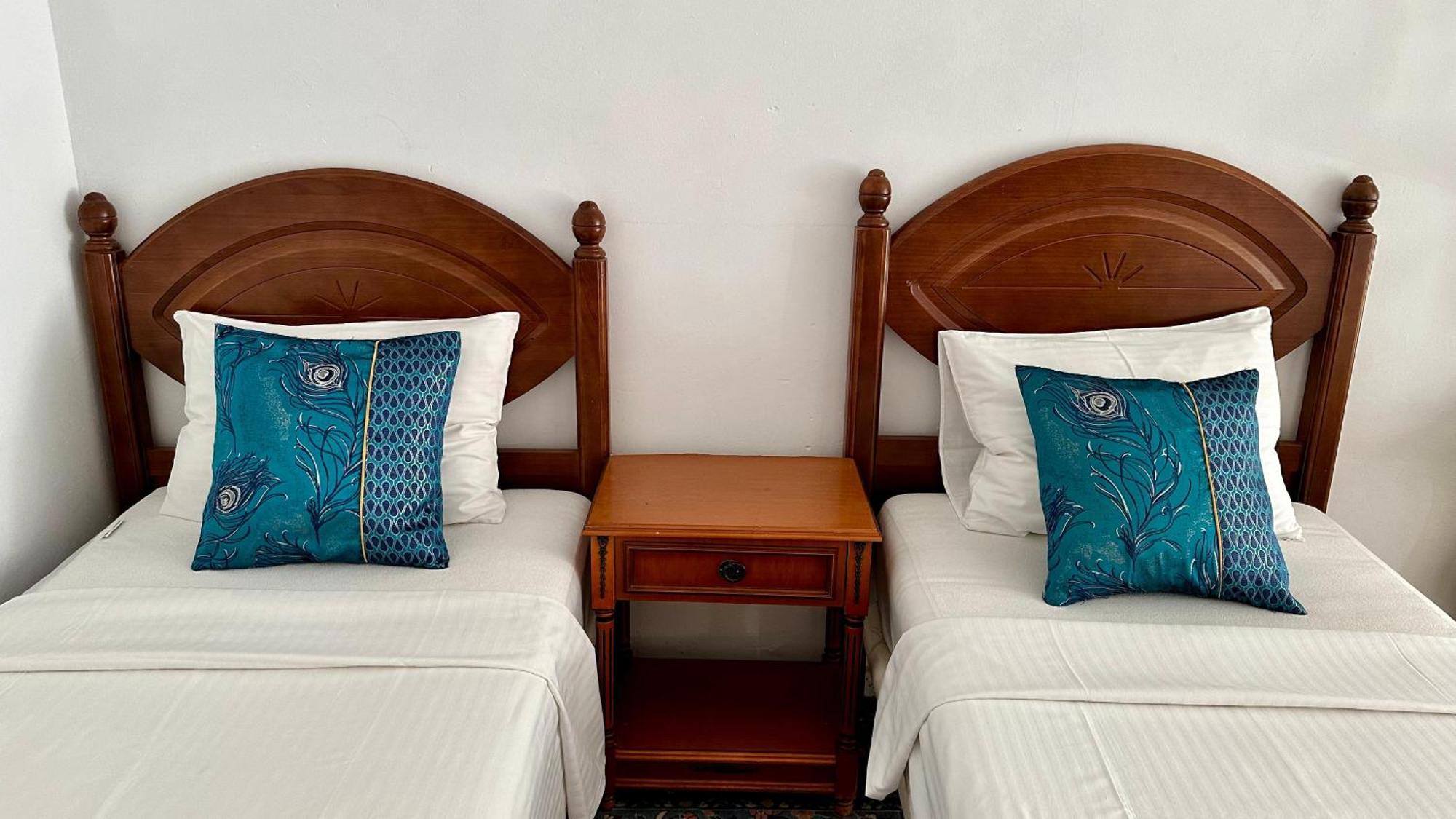 Albir Holiday Home El Albir Esterno foto