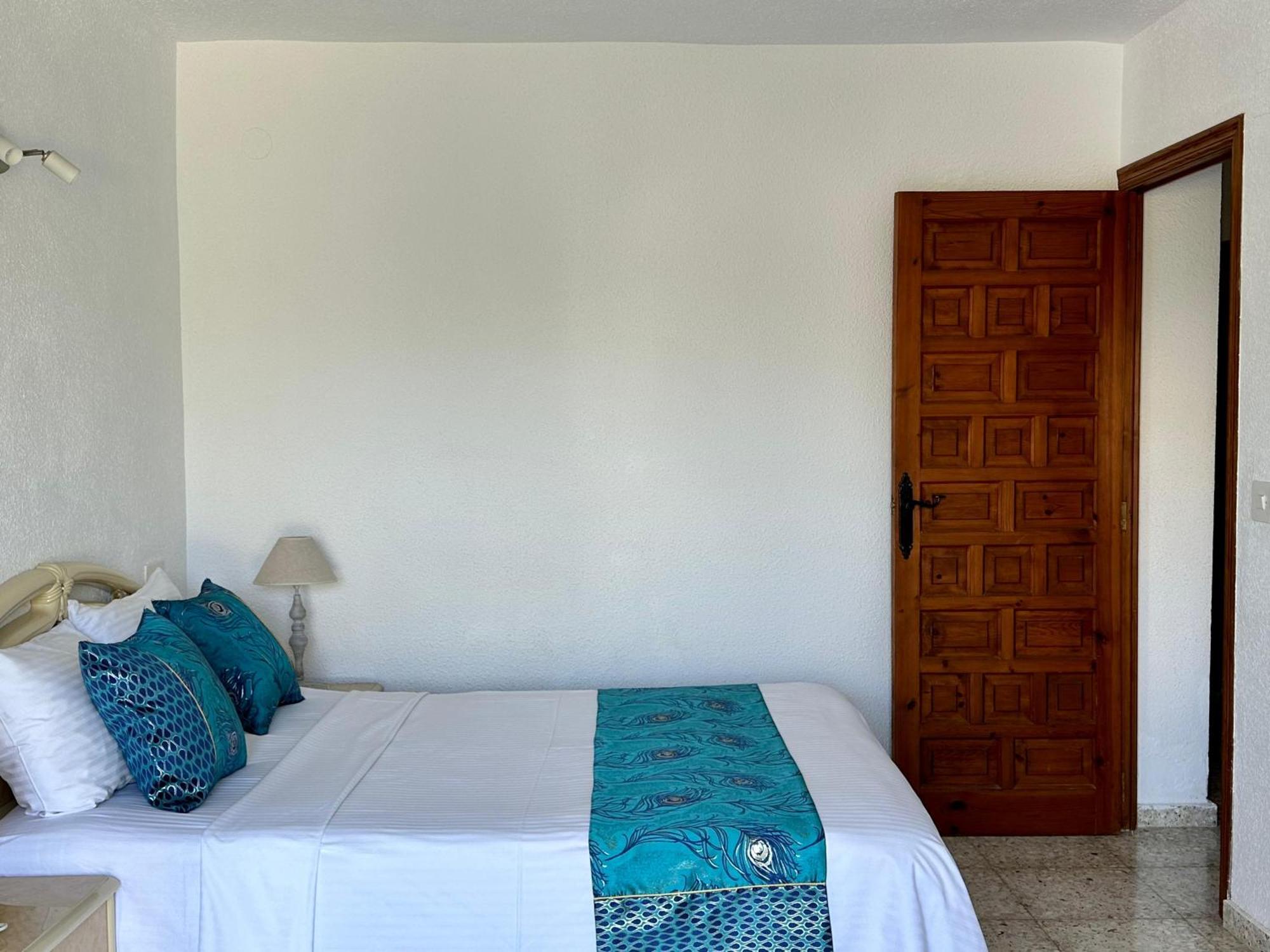 Albir Holiday Home El Albir Esterno foto