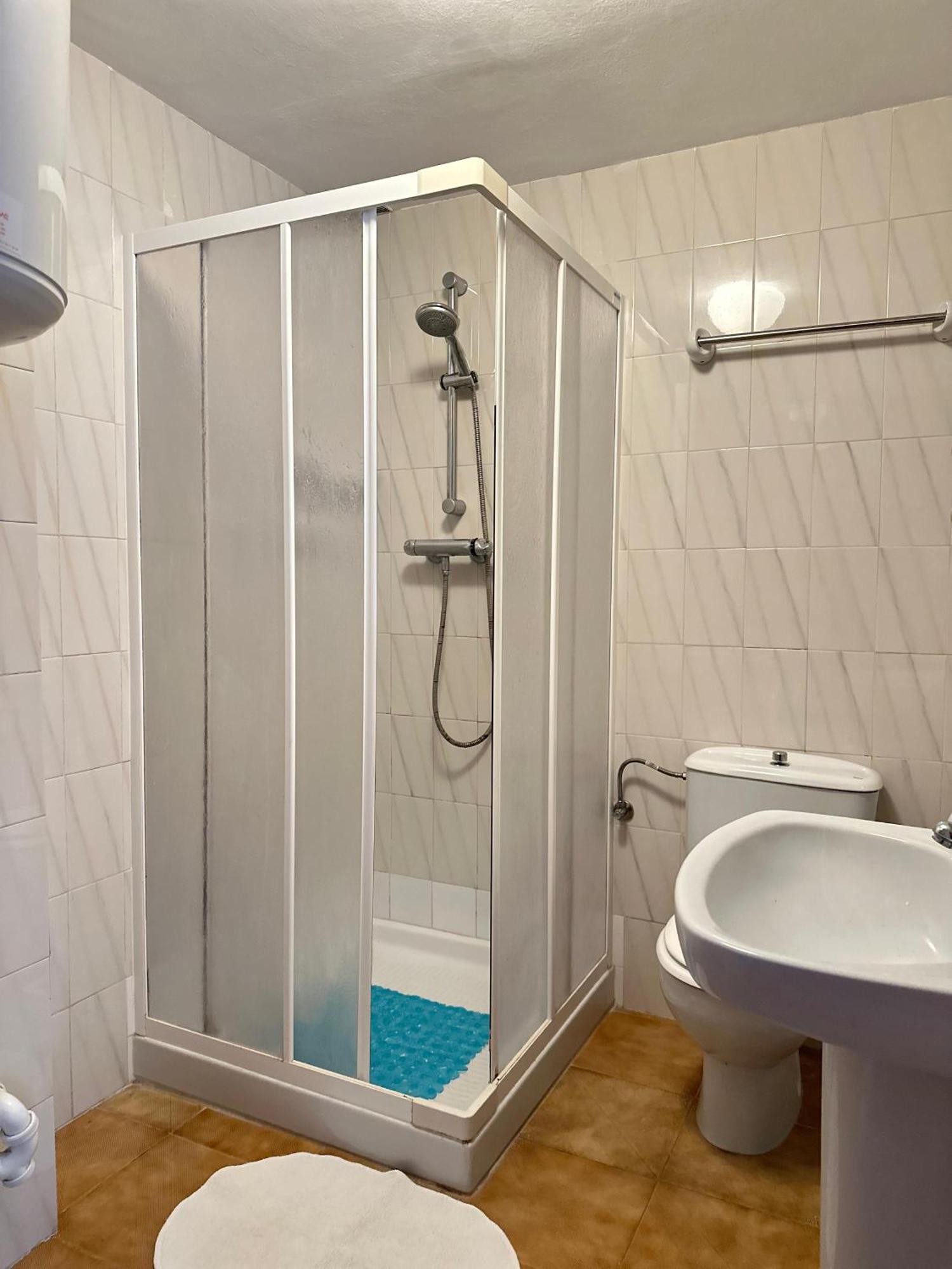 Albir Holiday Home El Albir Esterno foto