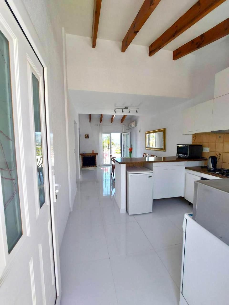 Albir Holiday Home El Albir Esterno foto